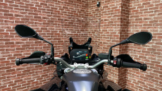 BMW F900 XR